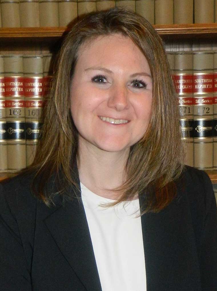 Lauren T. Schwarzfeld, Esq.