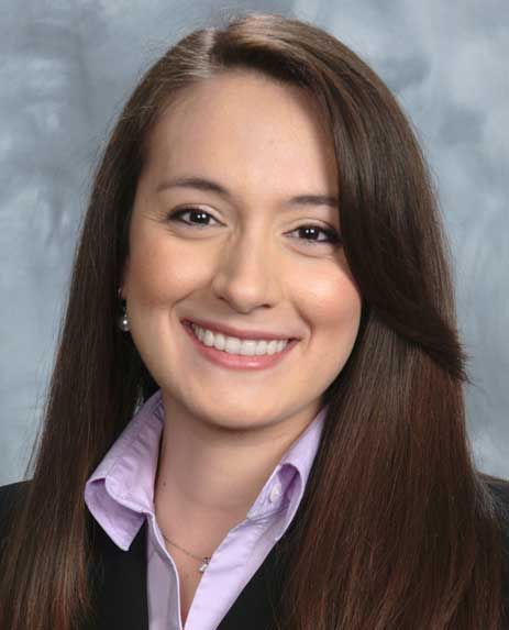 Danielle M. Brennan, Esq., BCS