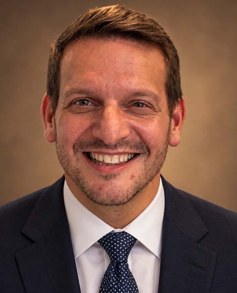 Andrew B. Black, Esq., BCS